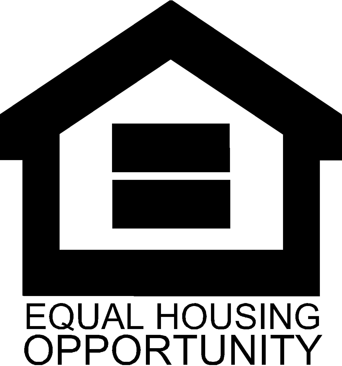 Equal Housing Opportunity badge